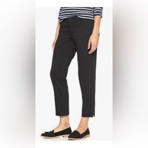 Gap Slim City Ponte Pants